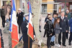 2019 12 05 PLAN DE CUQUES Hommage aux morts de la guerre d'algerie ,Tunisie, Maroc (21)